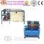 Wooden Round Ice Cream Stick Production Line/Popsicle Bar Ice Cream Production Line