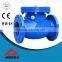 Swing Check Valve Cast Iron/ductile Iron Body.
