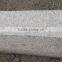 China granite natural stone kerbstone