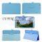 Quality Lychee PU Leather Case with flip Stand For LG G Pad 8.3 V500 FOR LG Gpad V500 2- FOLD LEATHER CASE POUCH