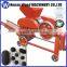 Charcoal Briquette Ball Press Machine