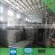 Heavy Duty Steel Pre Made Welded Wire Mesh Fence Panels