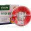 eSUN 3D printer PLA filament (Transparent Colors)