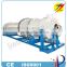 Hot selling industrial rotary drum dryers for sale with best price