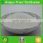 #180 White Aluminum Oxide sand blasting abrasive