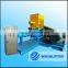 popular fish feed pellet extruder making machine