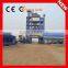 Hot Mix LB1500 Asphalt Mixing Plant Machinery Manufacture in China