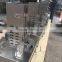 Big promotion price Stainless steel commercial chocolate bar cutting machine chocolate chip making machine