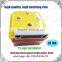 incubator for pigeon eggs with CE certification and high hatching rate WQ-72