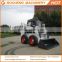 Alibaba Trustworthy Chinese Skid Steer Loader For Sale