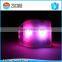 Led light wristband custom available flashlight bracelets for party and festival