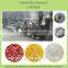 Fully automatic nutritional rice processing extruder