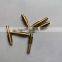 door furniture axes,lockout axle center,lockset centering,lockset pivot machined,lockset axis machining