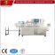 Automatic hamburger meat pie making machine with good quality from factory supply