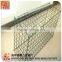 Hot sale China supplier stainless steel gabion basket/welded gabion mesh/sale gabion