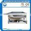 wood chips vibrating screen
