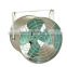 HLF series axial flow fan/electric circulation fan with high quality