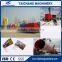 High Efficiency Sludge and Sawdust Rotary Drum Dryer From Taichang Manufacturer