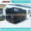 Street Mobile Ice Cream Van, Factory Supply Cheap Mobile Food Cart/Mini Food Trailer/Fast Food Truck