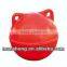 scallop farming lantern nets aquaculture buoys
