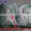 Hot-selling Polyethylene Fish trap Fishing cage with competitive price