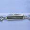 Hook & Eye Turnbuckles HG-225. SS304 OR SS316