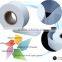 mesh and fabric ribbon in any size for filteration width 3mm to 300mm