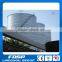 Great Performance Good Quality Popular New Condition Galvanized Steel Silo for Grain and Feed Storage