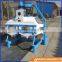 Magnetic Seprator in grain cleaning Technological process