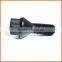 Customized wholesale quality tractor front wheel bolt