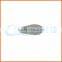 China manufacturer 65mn spring steel stamping part
