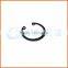 China professional custom wholesale high quality e-rings circlip