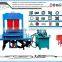 K enya color paver brick making machine,uganda color paver forming machine,Shandong manual interlocking brick making machine