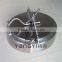 sanitary Oval manhole,manway cover ,manhead for tank