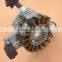 Loncin bashan 250CC stator JIANSHE ATV QUAD ATV250-5 Magneto coil 12V 16 coils
