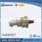 Diesel Engine Oil Pressure Switch 3408607