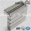 N35 3/8 " x 1/4 " x 1/4 " block neodymium magnet