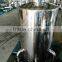stainless steel distiller boilers/distillation column/stainless steel distillation tank