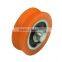 Performance Window Roller & Plastic Sliding Wheel