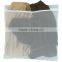 BSCI Portable folding colored mesh washable laundry bag