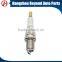 Spark plug manufacturer wholesale aftermarket auto parts spark plug/motorcycle spark plug