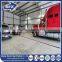 Prefabricated Steel Structure Aircraft Hangar Building