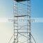 2015 aluminium H sharp scaffolding for sale