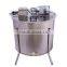 Stainless Steel 8 Frames Electric Honey Extractor for Beekeeping