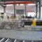 Polypropylene extrusion machinery for exhausting and volatilization