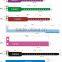 Flexible one time use disposable RFID Paper wristband