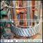sus 304 BTO10 concertina Razor Barbed Wire