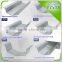 Maxpower high quality galvanized rain gutter
