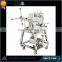 Stainless Steel Frame Filter Press /Stainless Steel Plate Filter