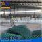 Nature Flood control barrier high grade steel anping hexagonal mesh gabion box